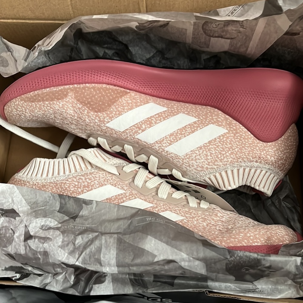 AdidasPureBounce - Picture 6 of 6